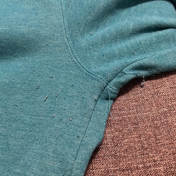 San Jose sharks hoodie - Picture 4 of 6